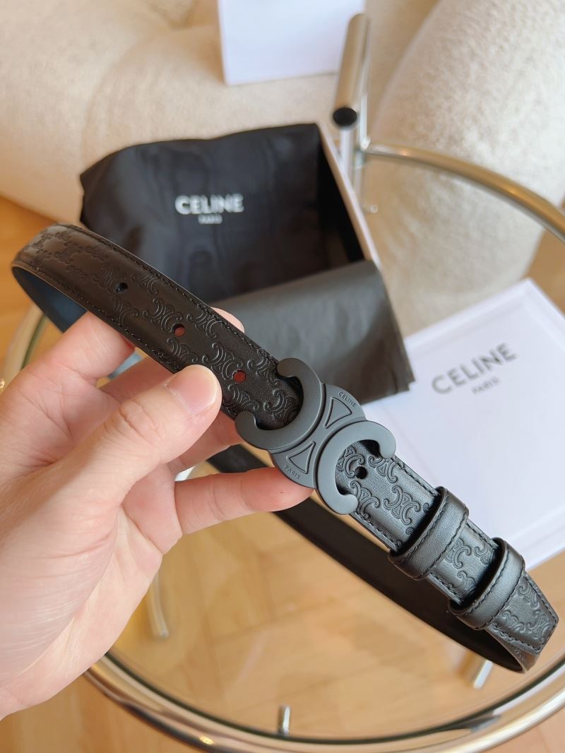 Ce1i*e belts